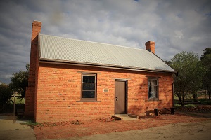 Tipperary School House